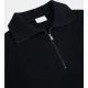 Profuomo Pullover heren Blauw PPXJ30058/A
