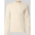 Christian Berg Men Regular fit shirt met lange mouwen van wolmix