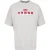 Everlast Hoodyguard T-shirt met print voor heren (Grijs)