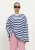 Stieglitz Sweater Dames Alberta Skate,