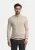 JEFF Trui ‘Camden’  beige