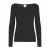 Dames-T-shirt met lange mouwen Ichi Cella