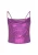 faina Top ‘Festive’  lila