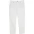 White Stuff Straight Crop Jean White