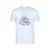 Mountain Warehouse Heren Pitlochry Korte Mouwen T-shirt (Wit)
