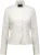 B Three Blazer Jessica Beige dames