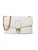 Lauren Ralph Lauren Schoudertas ‘BRADLEY’  wit