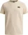 PME Legend regular fit T-shirt – ecru