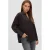 VERO MODA blouse – bruin