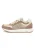 WODEN Sneakers laag ‘Rigmor Heritage’  sand / bruin / grijs / wit