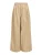 OBJECT Bandplooibroek ‘OBJIryna’  beige