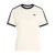 ADIDAS ORIGINALS Shirt  zwart / wolwit