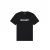 T-shirt Wrangler Logo