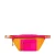 Oilily crossbody tas Blanka oranje/fuchsia