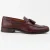 Purapiel Mocassin Moretto3 Bruin