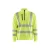 Zichtbaar sweatshirt met rits Blaklader