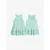 Mayoral Pleated dress