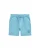 WE Fashion Broek  azuur / lichtblauw