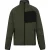Regatta Heren salzance fleece top