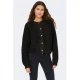 JDY teddy cardigan