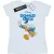 Li-cense Disney dames donald duck woedend donald katoenen t-shirt