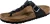 BIRKENSTOCK Teenslipper ‘Gizeh’  zwart