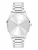 Tamaris Analoog horloge  zilver