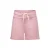 Koko Noko loose sweatshort roze
