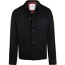 McGregor Short Over Jacket Navy