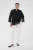 Blouse met lange mouwen KCflori Blouse met lange mouwen A-shape