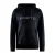 Dames Hoodie Craft Core