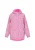Schmuddelwedda Functionele jas  rosa / wit