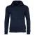 JOOP! Sweatvest  navy / lichtgrijs