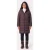 Jack Wolfskin Frozen Palace Coat Peat