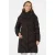 Ragwear winterjas – zwart