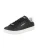 BIKKEMBERGS Sneakers laag ‘Recoba’  zwart / wit