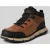 Bugatti Boots met veters, model ‘Vegan’
