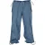 Urban Classics Heren parachute jeans