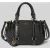 Liu Jo White Trunk in leerlook met logo-applicatie Model ‘Ginesa’