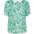 Vero Moda Vmmenny ss top wvn ga dessin