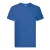 Fruit of the Loom Heren Super Premium T-Shirt (Koningsblauw)