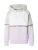 Iriedaily Sweatshirt ‘Kachina’  lichtgroen / sering / wit