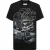 Round Neck T-Shirt Plein Truck Stones