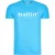 Ballin Est. 2013 – Heren Tee SS Regular Fit Shirt – Blauw –