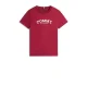 Tommy Hilfiger T-shirt rood