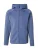 ICEPEAK Tussenjas ‘BRUNSVILLE’  navy