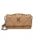 STEVE MADDEN Schoudertas  bruin