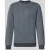 Profuomo Wollen pullover met ronde hals