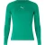 Puma Heren Liga Langsleeve T-shirt (Pepper Green)