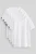 Comfort Fit Ronde Hals T-Shirt